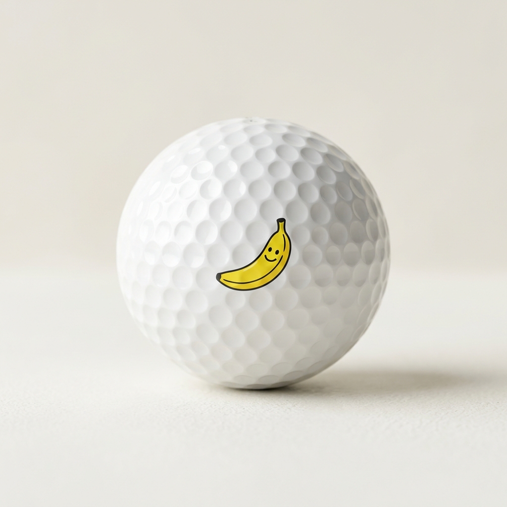 Banana Balls
